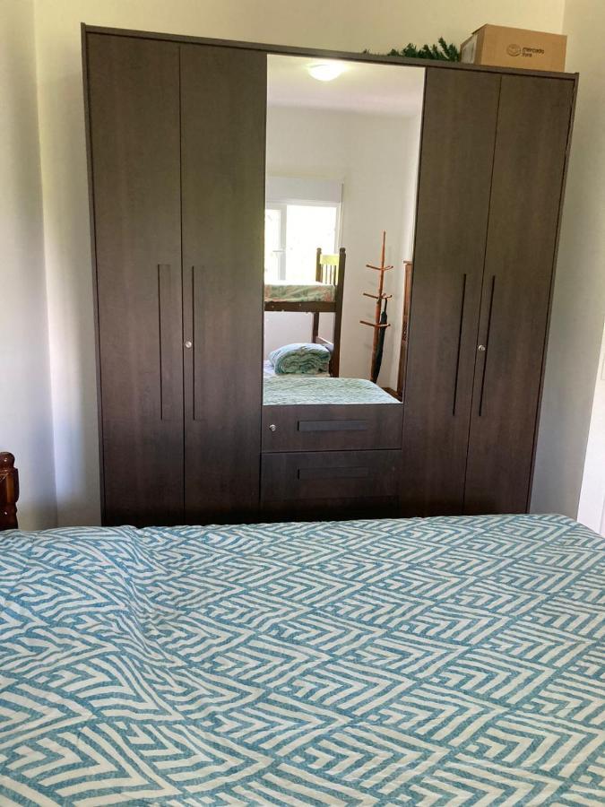 Apartamento Yy Hiver Campos do Jordão Exteriér fotografie