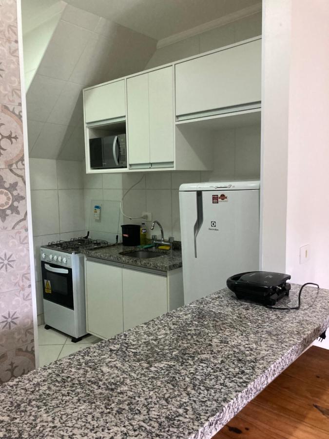 Apartamento Yy Hiver Campos do Jordão Exteriér fotografie